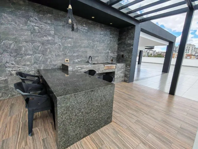 Departamento en Venta, Ponceano Alto, Norte de Quito — imagen 2