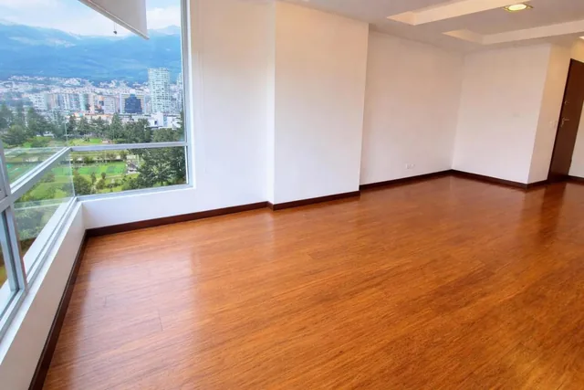 Departamento en Venta Frente a La Carolina – 100 m², Piso Alto con Vista — imagen 5