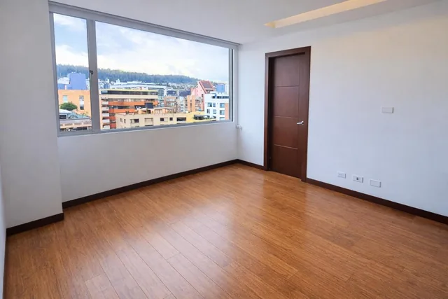 Departamento en Venta Frente a La Carolina – 100 m², Piso Alto con Vista — imagen 4