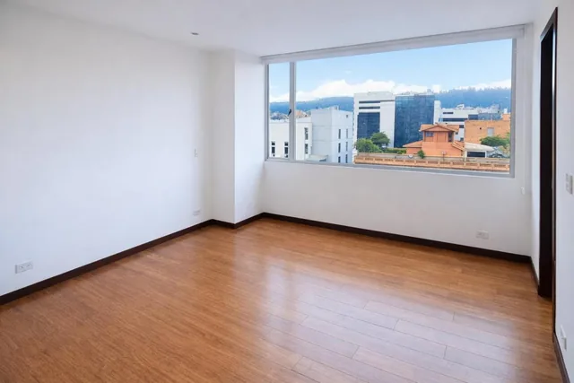 Departamento en Venta Frente a La Carolina – 100 m², Piso Alto con Vista — imagen 3