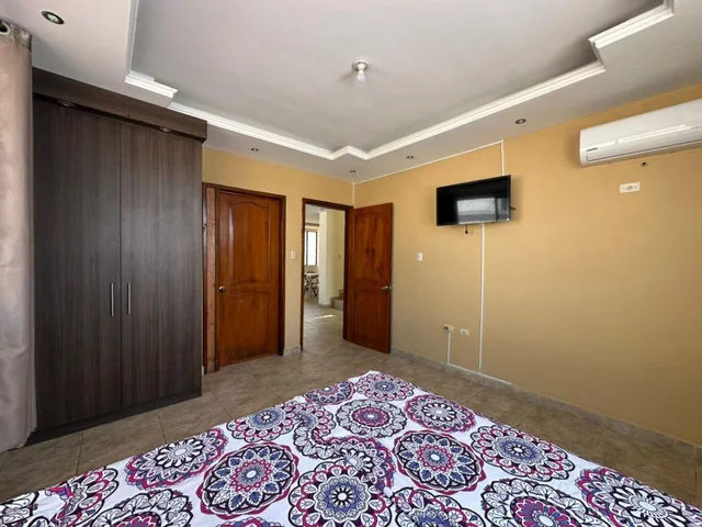 Venta de Casa de Playa Urb. Acapulco, Playas L. Garcia P. Guayas — imagen 3