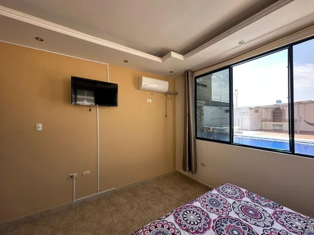 Venta de Casa de Playa Urb. Acapulco, Playas L. Garcia P. Guayas — imagen 2