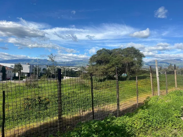 Terreno de Venta 7200 m La Cerámica Tumbaco — imagen 4