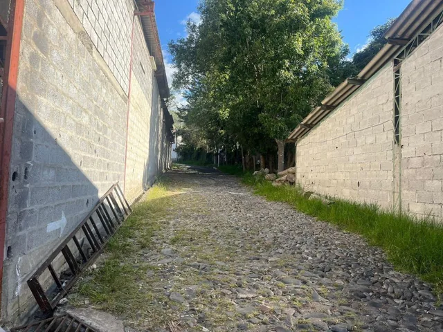 Terreno de Venta 7200 m La Cerámica Tumbaco — imagen 3