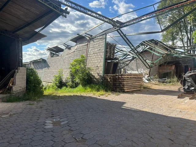 Terreno de Venta 7200 m La Cerámica Tumbaco — imagen 2