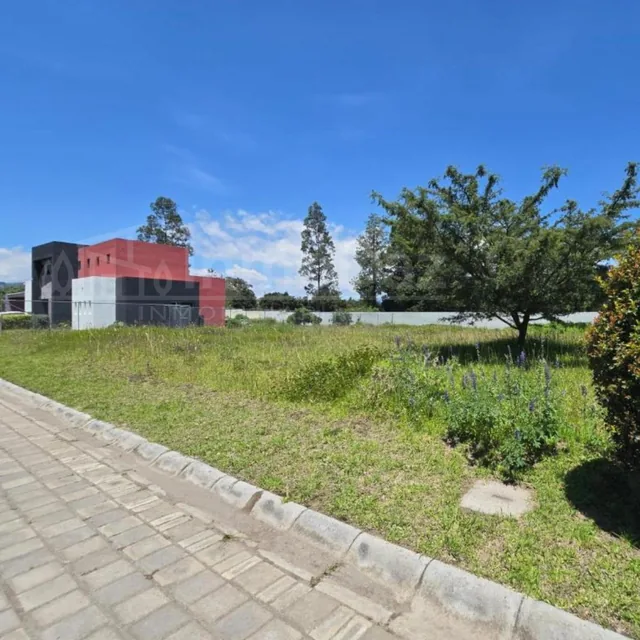 Vendo Terreno Plano en Puembo Sector Colegio Americano — imagen 3