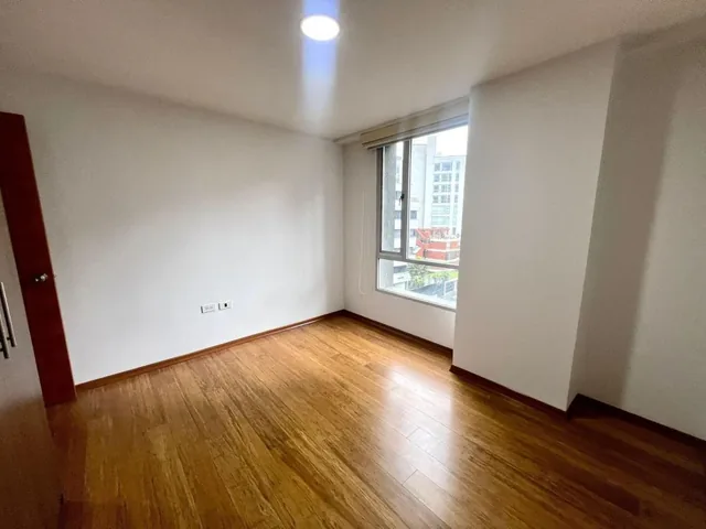 Sector La Carolina - Republica del Salvador Dpto 3d, 96 m² con Balcon — imagen 5