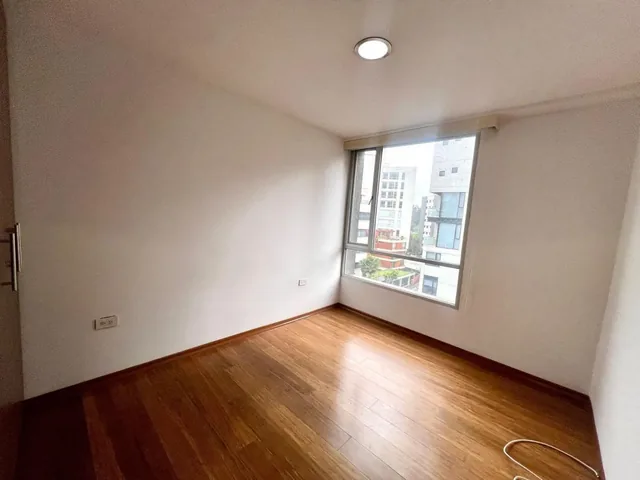 Sector La Carolina - Republica del Salvador Dpto 3d, 96 m² con Balcon — imagen 3