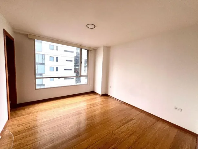 Sector La Carolina - Republica del Salvador Dpto 3d, 96 m² con Balcon — imagen 2