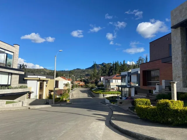 Terreno en Venta, Challuabamba, Urbanización, Azuay — imagen 4