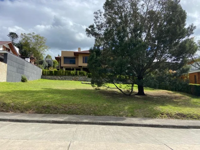 Terreno en Venta, Challuabamba, Urbanización, Azuay — imagen 3