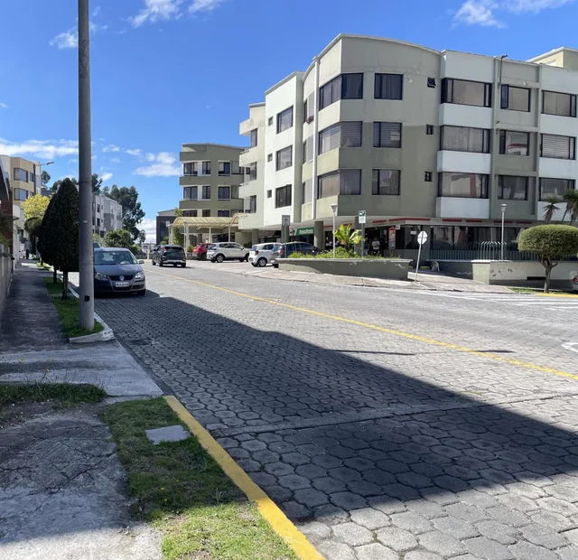 Terreno Urb. Jardines de Amagasí, Emb. Usa — imagen 5