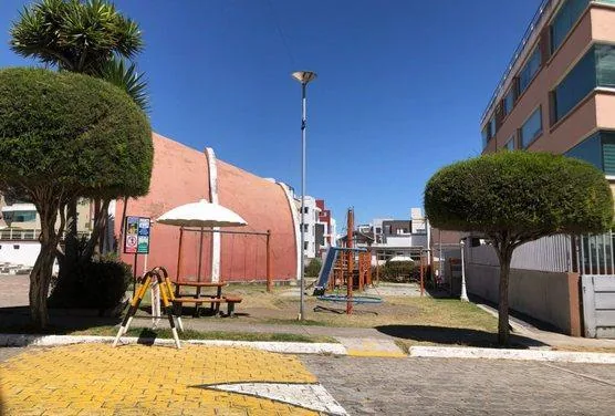 Terreno Urb. Jardines de Amagasí, Emb. Usa — imagen 4