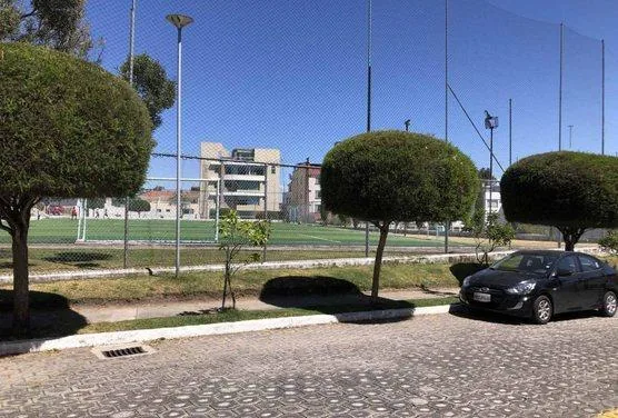 Terreno Urb. Jardines de Amagasí, Emb. Usa — imagen 3