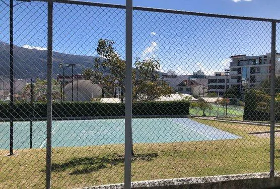 Terreno Urb. Jardines de Amagasí, Emb. Usa — imagen 2