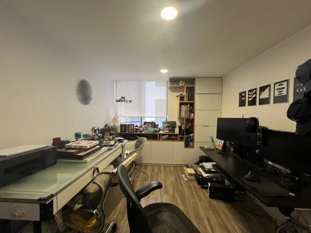 Departamento de 150 m² en La Coruña, Frente a La Iglesia de La Paz — imagen 4
