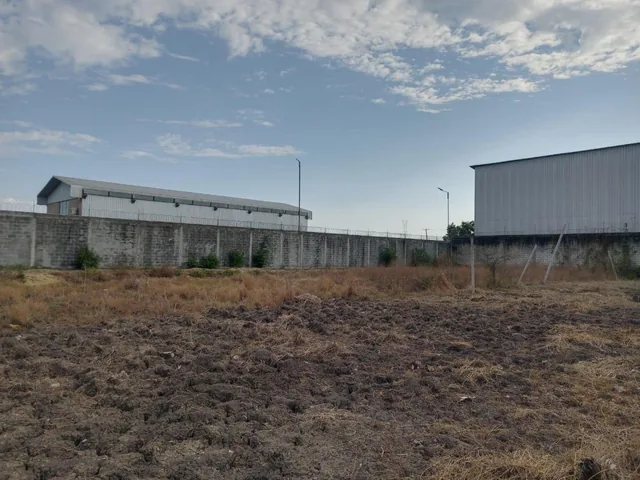 Terreno Industrial de Venta en La Vía Durán Tambo, 1000 m², Guayas — imagen 5