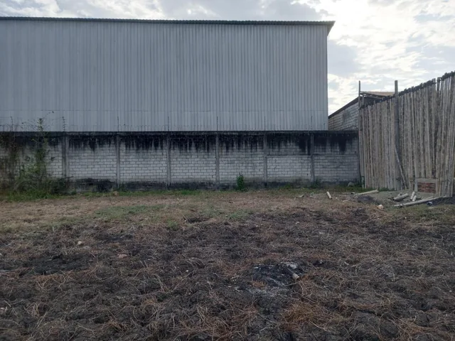 Terreno Industrial de Venta en La Vía Durán Tambo, 1000 m², Guayas — imagen 4