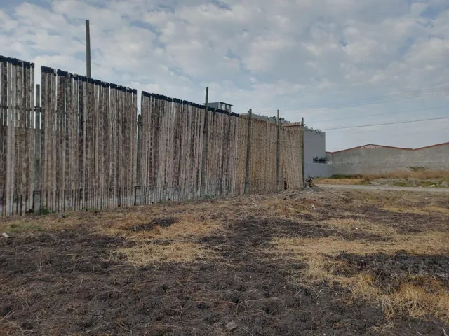 Terreno Industrial de Venta en La Vía Durán Tambo, 1000 m², Guayas — imagen 3