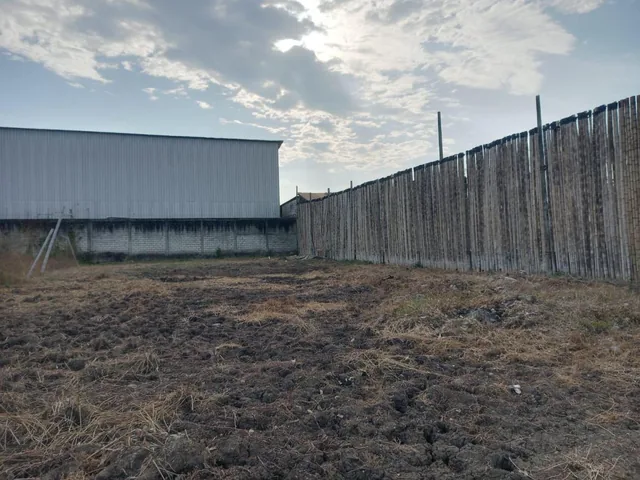 Terreno Industrial de Venta en La Vía Durán Tambo, 1000 m², Guayas — imagen 2