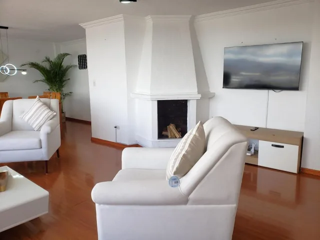Departamento 3 Piso Duplex Independiente Suite en La Concepción — imagen 5