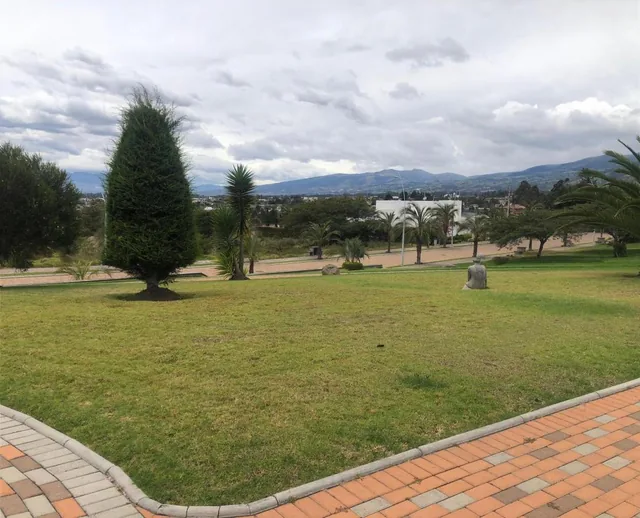 Hermoso Tereno de Venta Tumbaco — imagen 5