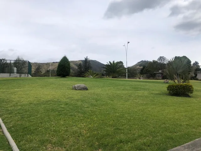 Hermoso Tereno de Venta Tumbaco — imagen 4