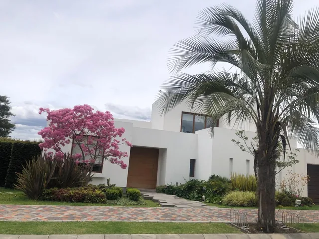 Hermoso Tereno de Venta Tumbaco — imagen 3