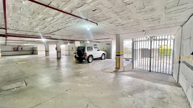 Ponceano Suite de Venta 63 m² con Parqueadero y Bodega — imagen 5