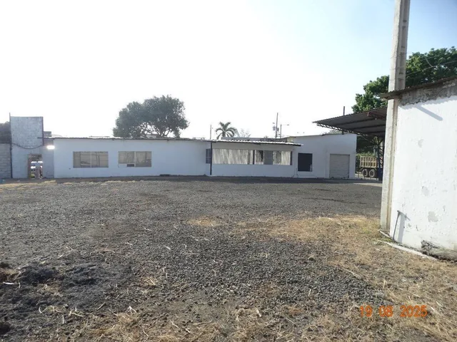 Terreno de Venta en Portoviejo Av del Ejercito, Manabí — imagen 4