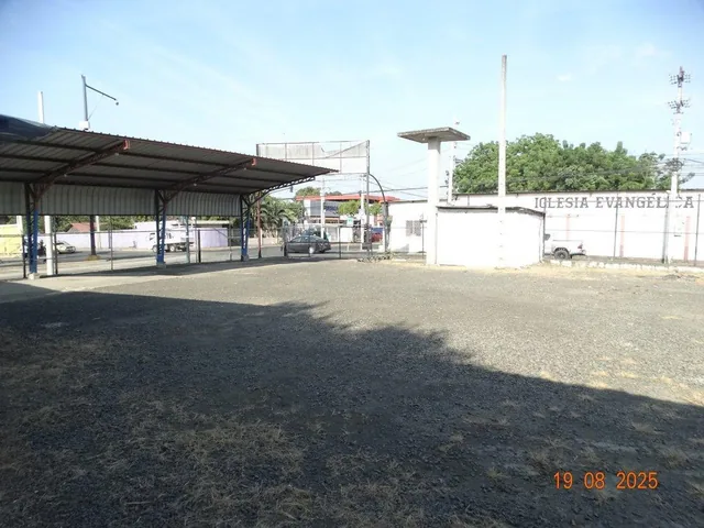 Terreno de Venta en Portoviejo Av del Ejercito, Manabí — imagen 3