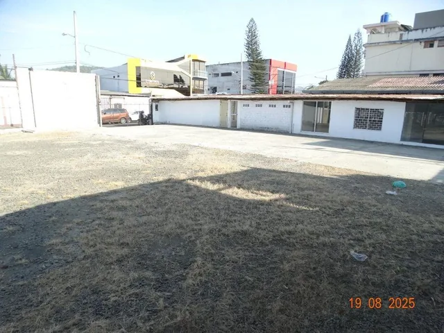 Terreno de Venta en Portoviejo Av del Ejercito, Manabí — imagen 2