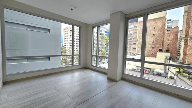 Venta Suite Amplia República del Salvador, La Carolina — imagen 2