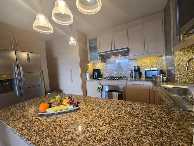 Departamento de 108 m² con 2 Habitaciones en Venta en Carolina Mall El Jardín — imagen 5