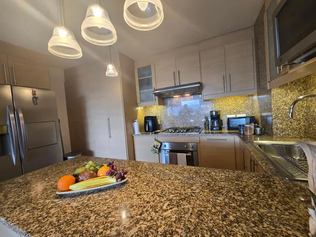 Departamento de 108 m² con 2 Habitaciones en Venta en Carolina Mall El Jardín — imagen 3