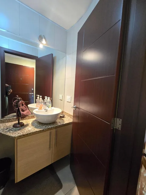 Departamento de 108 m² con 2 Habitaciones en Venta en Carolina Mall El Jardín — imagen 2