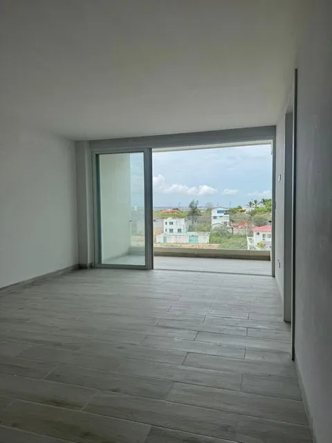 Departamento de 3 Dorm. con Balcón y Vista Al Mar — imagen 5