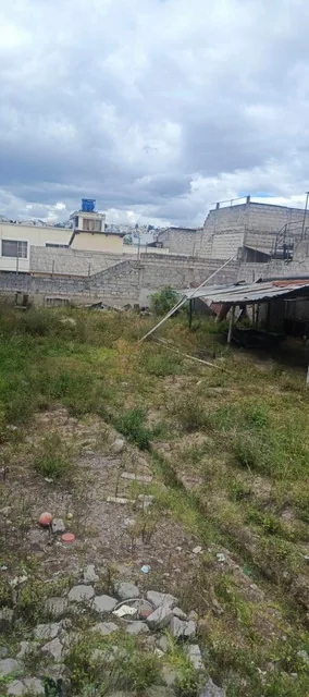 Terreno de 400 m² en Venta Sector El Condado Barrio San 23 de Junio — imagen 3