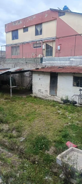 Terreno de 400 m² en Venta Sector El Condado Barrio San 23 de Junio — imagen 2