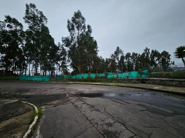 Terreno en Urbanizacion - Mariscal Sucre - Occidental — imagen 5