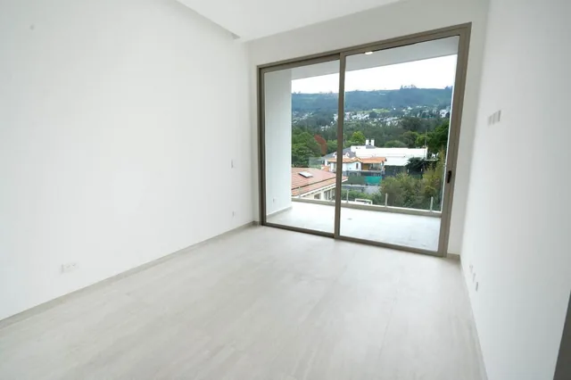 San Patricio, Espectacular Penthousecon Terraza de 150 m, La Mejor Vista, Seguridad — imagen 2