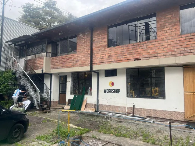 Terreno en Venta, Sector Quito Tenis — imagen 5