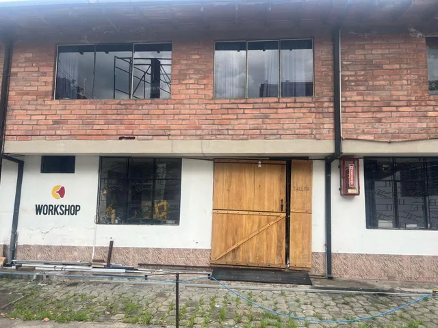 Terreno en Venta, Sector Quito Tenis — imagen 4
