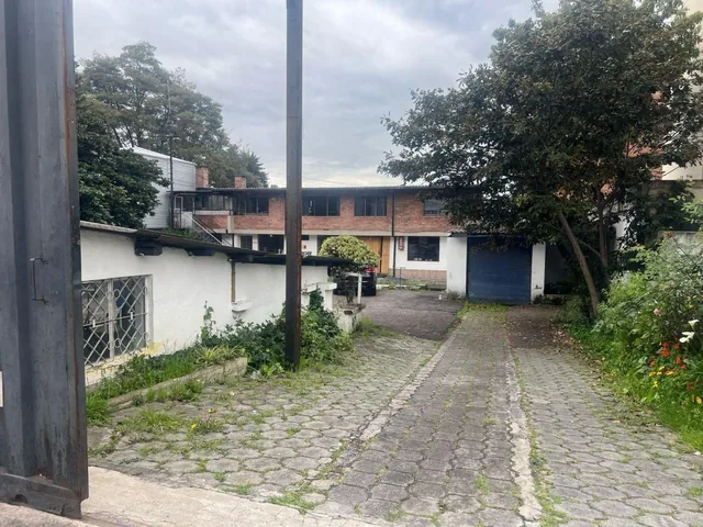 Terreno en Venta, Sector Quito Tenis — imagen 3