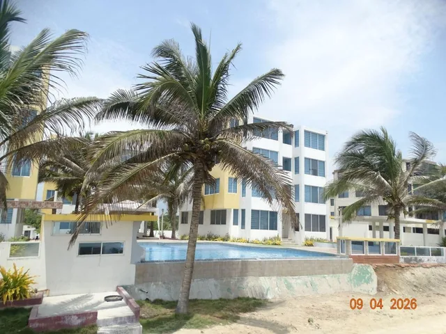 Departamento de Venta en Crucita Zona Exclusiva, Manabí — imagen 2