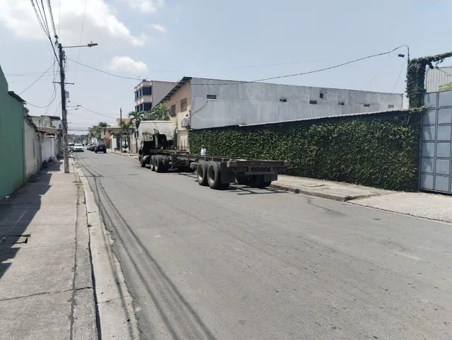 En Venta, Terreno Comercial con Edificación, 900 m², Vergeles, Diagonal Mall del Norte, Guayas — imagen 4