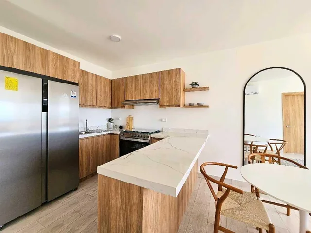 Vendo Casa de Una Planta, Tipo A, Punta Arrecife, Aplica Miti - Miti, Manabí — imagen 5