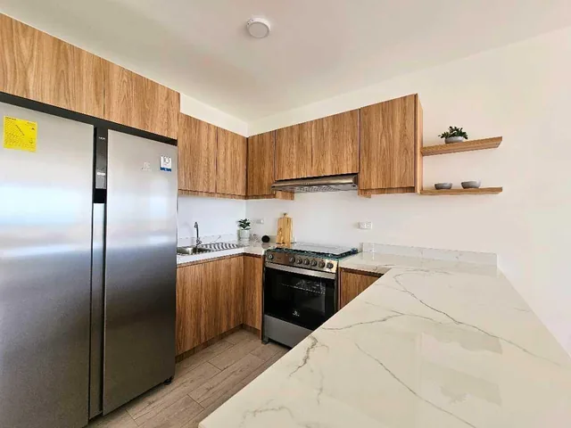 Vendo Casa de Una Planta, Tipo A, Punta Arrecife, Aplica Miti - Miti, Manabí — imagen 4
