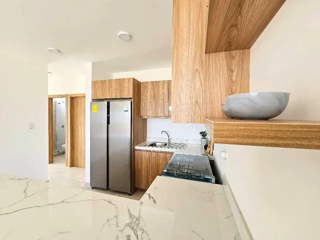 Vendo Casa de Una Planta, Tipo A, Punta Arrecife, Aplica Miti - Miti, Manabí — imagen 3