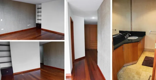 Venta Departamento Sector Quito Tenis — imagen 4